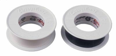 Connex Isoleerband Wit+Zwart 2St - COXT977022