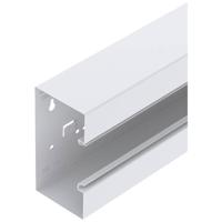 OBO Bettermann 6277700 Apparaatinbouwgoot Universele draadbevestigingsbeugel 1 stuk(s) Zuiver wit - thumbnail