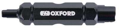 OXFORD Tire valve tool 53.9 x 10 x 10mm