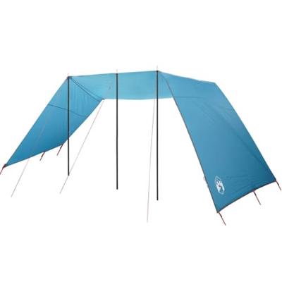 VidaXL Waterbestendige tarp met dak 302 x 240 x 240 cm VidaXL Waterbestendige tarp met dak 302 x 240 x 240 cm