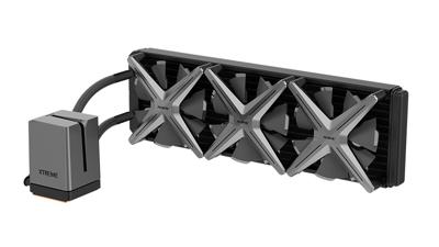 Inter-Tech Alseye X360 Inter-Tech Alseye X360