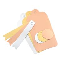 We R Makers • quill bevel quill board ephemera - thumbnail