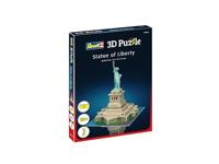 Revell 3D Puzzle Statue of Liberty - thumbnail