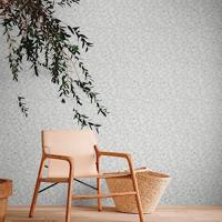 Livingwalls Metropolitan Stories. Travel Stories - Wit - Bladeren - 391111 - thumbnail