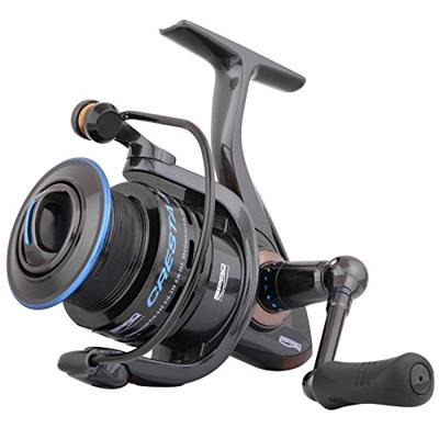 Cresta Snyper Reel Alu 4000