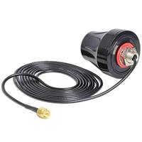 Delock 88749 88749 LTE-antenne 2 dBi 2.4 GHz - thumbnail