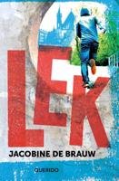 Lek - Jacobine de Brauw - ebook - thumbnail