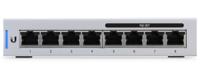 Ubiquiti Networks UniFi-schakelaar 8 60 W, US-8-60 W - thumbnail