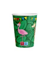 Cups jungle - thumbnail