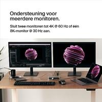 USB-HUB Belkin INC013VFSGY - thumbnail