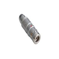 Bulgin PPCFGG0K02CLAD Bulk 1 stuk(s) - thumbnail