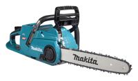 Makita UC015GT101 Accu Kettingzaag 35cm XGT 40V Max 5.0Ah - thumbnail