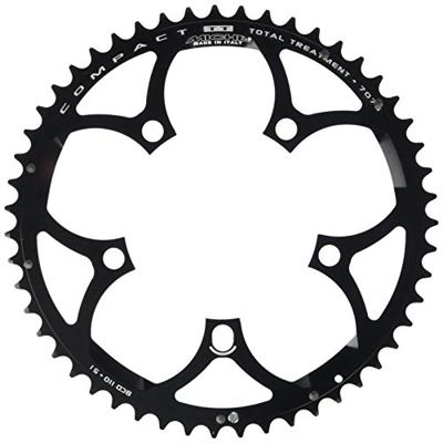 Miche kettingblad 51t 3/32" compact steek 110