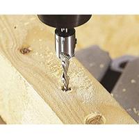 Borenset Wolfcraft 2500000 Hout - thumbnail