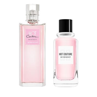 Givenchy Hot Couture Eau de Toilette 100ml