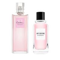 Givenchy Hot Couture Eau de Toilette 100ml - thumbnail