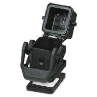 Phoenix Contact 1419277 HC-STA-D07-BWSCF-PL-BK Opbouwbehuizing 1 stuk(s)