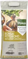 Pokon bonsai potgrond 5L - thumbnail