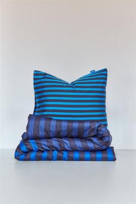 Auping Yves Blue dekbedovertrek