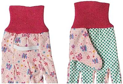 Tuinhandschoenen voor kinderen Nampook - Nampook