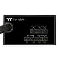 Thermaltake Smart BM3 PC-netvoeding 750 W ATX 80 Plus Bronze - thumbnail