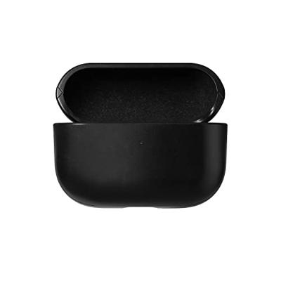 Nomad Modern Horween lederen hoesje AirPods Pro (2nd gen) - Black