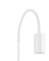 Lyora Flexibele leeslampEye Flex wit - 8934 - thumbnail