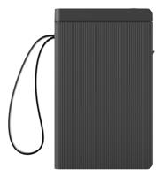 Olympia 6300 Labelprinter Thermisch 203 x 203 dpi Etikettenbreedte (max.): 15 mm - thumbnail