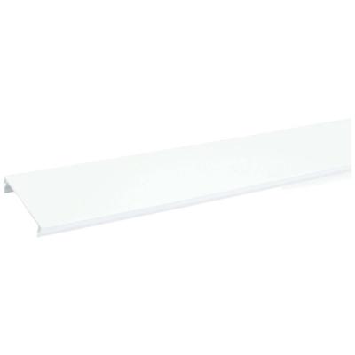 OBO Bettermann 6132814 Bovengedeelte (l x b) 2000 mm x 15 mm Wit 1 stuk(s)