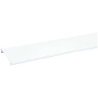 OBO Bettermann 6132814 Bovengedeelte (l x b) 2000 mm x 15 mm Wit 1 stuk(s) - thumbnail