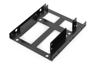 Digitus DA-70434 computerbehuizing onderdelen Universeel Mounting frame