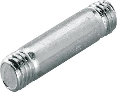 Fischer 79705 Draadpen M8 35 mm Staal Galvanisch verzinkt 100 stuk(s)
