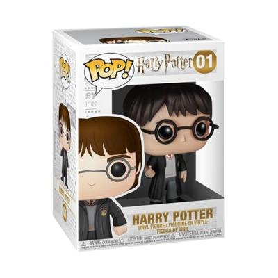 Verzamelfiguur Funko Pop! Harry Potter 01 - thumbnail
