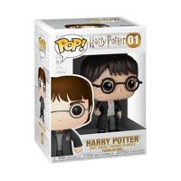 Harry Potter Funko Pop Vinyl: Harry Potter (01) - thumbnail