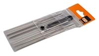 Bahco Naaldvijlset 2470 160mm 6-delig Zoet - 2-470-16-2-0 - thumbnail
