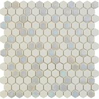 Hexagon Dune Tango DK 30.1x29.7 cm Dune Ceramics - thumbnail