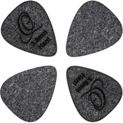 Ortega OGP-FTH plectrumset voor nylonsnarige instrumenten