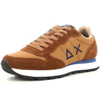 SUN68 Tom Solid Z45101_93 Bruin-44 maat 44