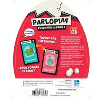 Bordspel Megableu PARLOPIAF - thumbnail