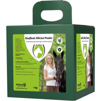 Excellent HMP-horse - thumbnail