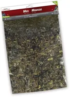 My Village Mos groen 120 gram - thumbnail