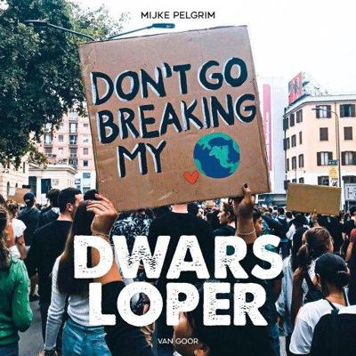 Dwarsloper Dwarsloper