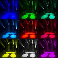 Beamz IGNITE 180 LED Moving Head 180W Spot - thumbnail