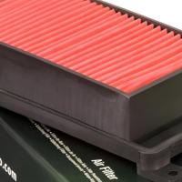 HIFLOFILTRO luchtfilter air filter hfa-5001 - thumbnail