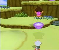 Dora Saves the Mermaid - thumbnail