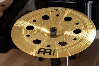Meinl HCS 18" Trash China