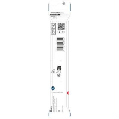 Bosch Accessoires PRO Metal HSS-G Metaalboor | 11,5x94x142 mm - 2608577663