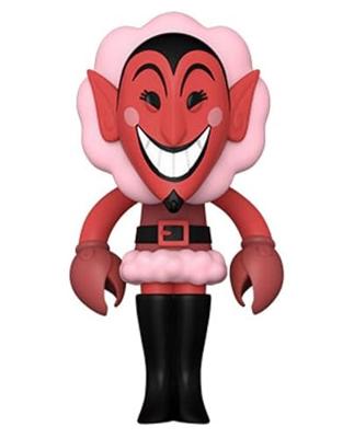 The Powerpuff Girls Funko Vinyl Soda: Him