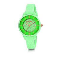Folli Follie wf15p027zse (Ø 28 mm) Dames horloge - thumbnail