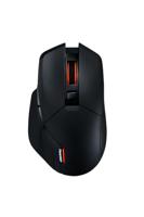 Powercolor ALPHYN AM10 Wireless Black Gaming Mouse - thumbnail